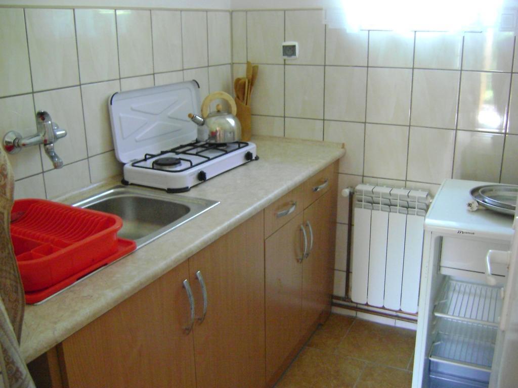 Pokoje Nad Strumykiem W Polanczyku Tel 13- 469 -2257 ภายนอก รูปภาพ